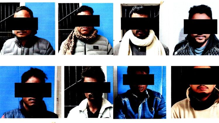 Meghalaya: Eight arrested in West Garo Hills killing of ACHIK member
