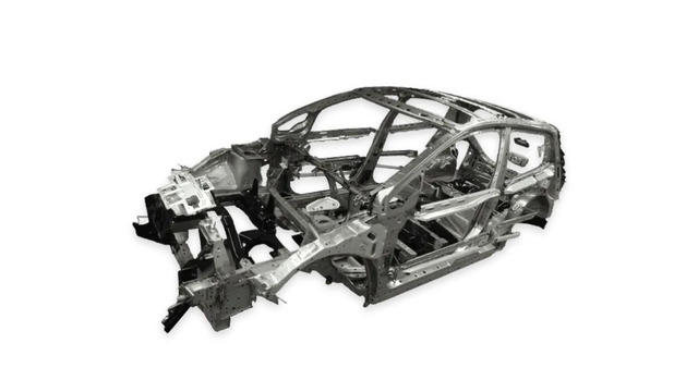 ユニプレス、車体骨格統合部品など最新技術を展示へ…オートモーティブ ワールド2026