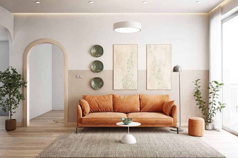 5 interior design trends dominating 2026 according to experts