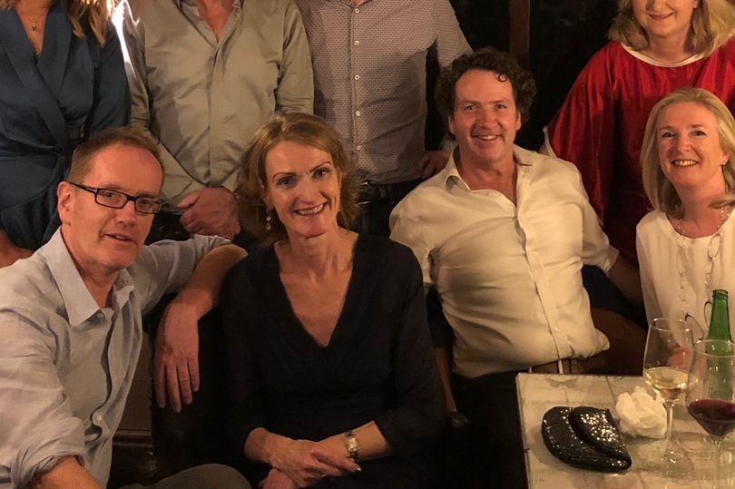 Diarmuid Gavin's sister Emer sadly passes away: 'She was our sunshine'