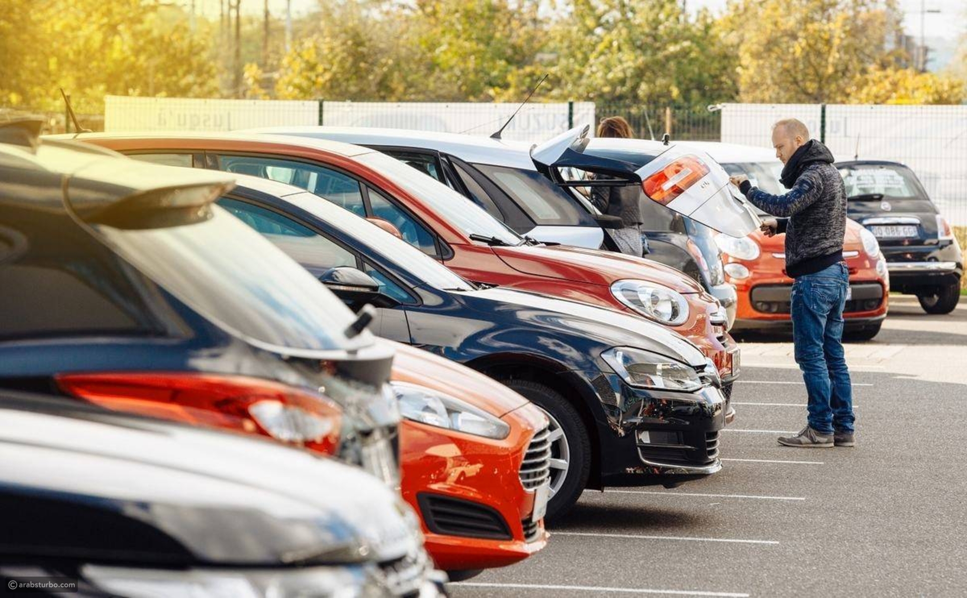 Navigating auto auctions: Myths and smart strategies