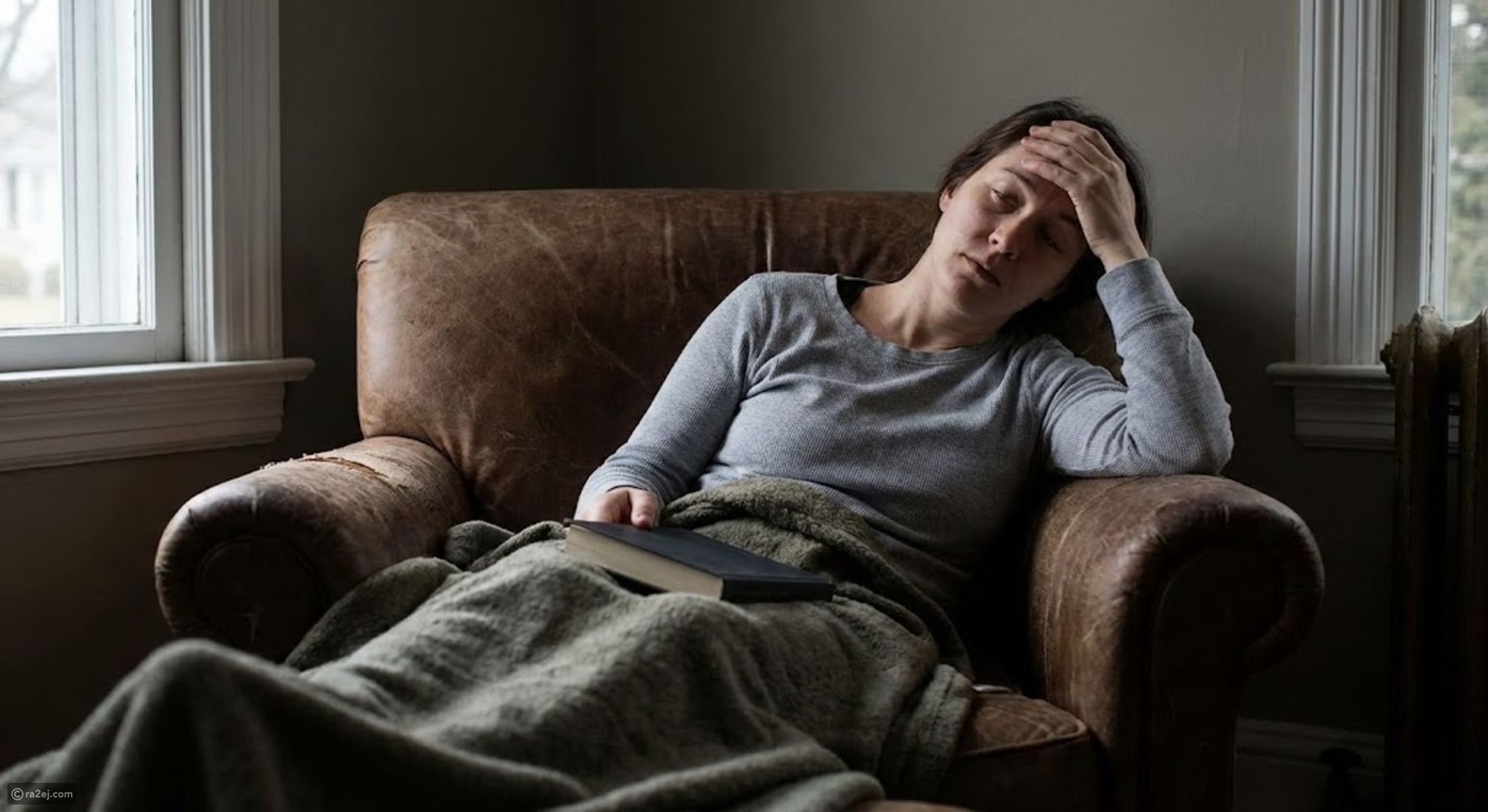 6 warning signs of nutrient deficiencies in the body