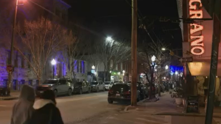 Baltimore issues Code Blue extreme cold alert for dangerous temperatures