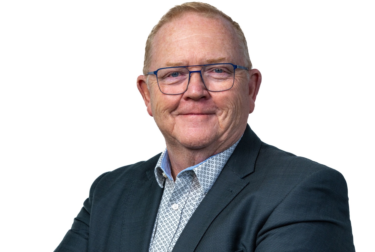 Saudi Global Ports’ Rob Harrison on how integration is a key part of ...