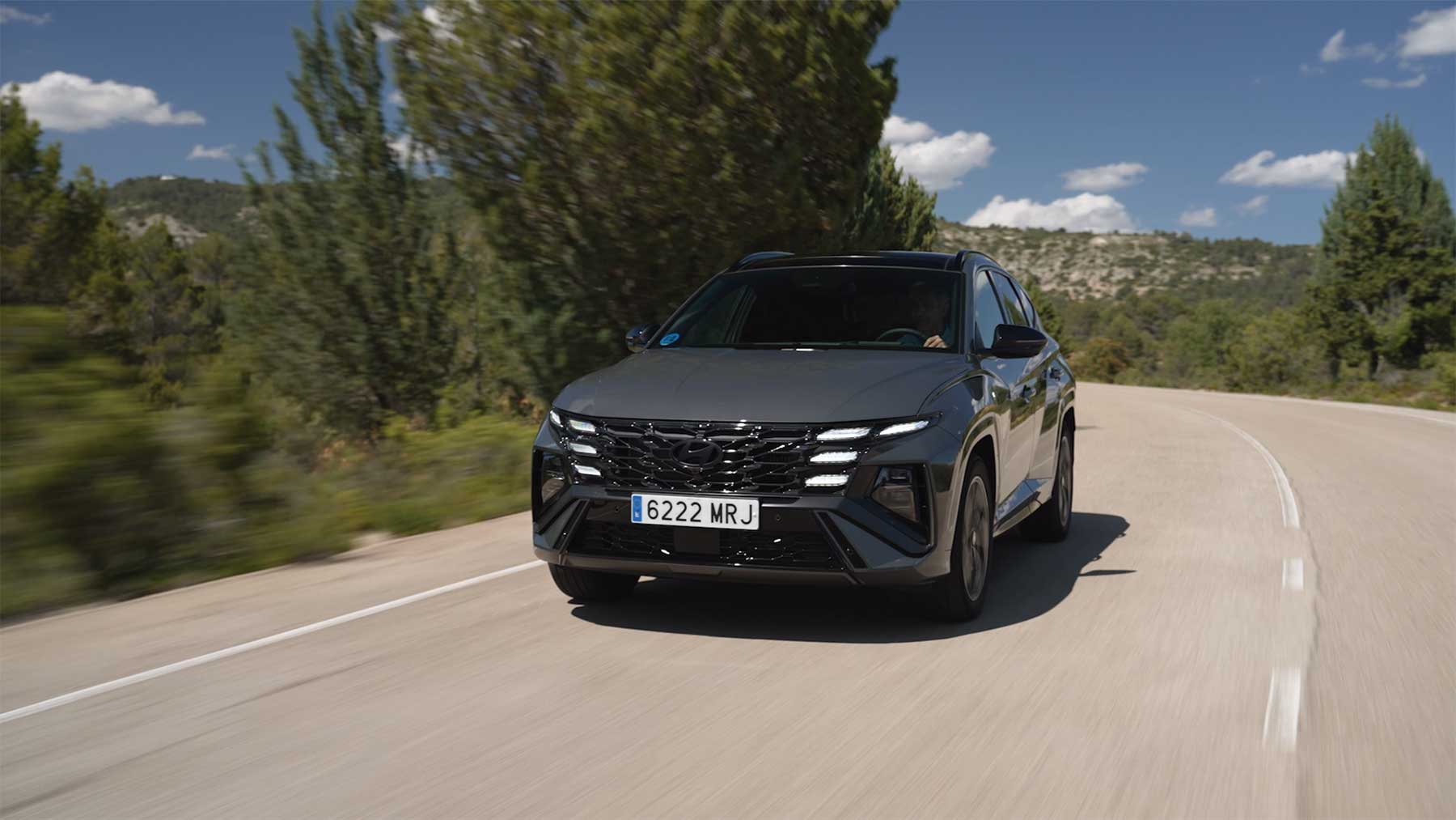 Hyundai bate récord en España con una facturación de 1.382 millones al ...