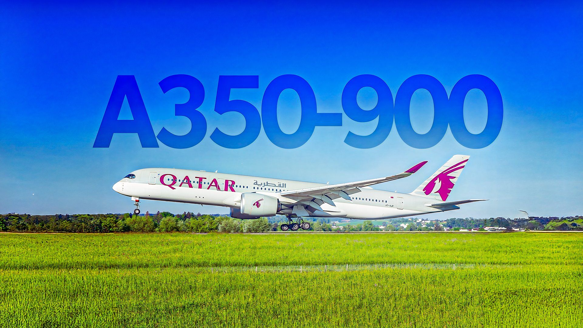 Qatar Airways launches 2 major new long-haul routes in 1 day [full ...