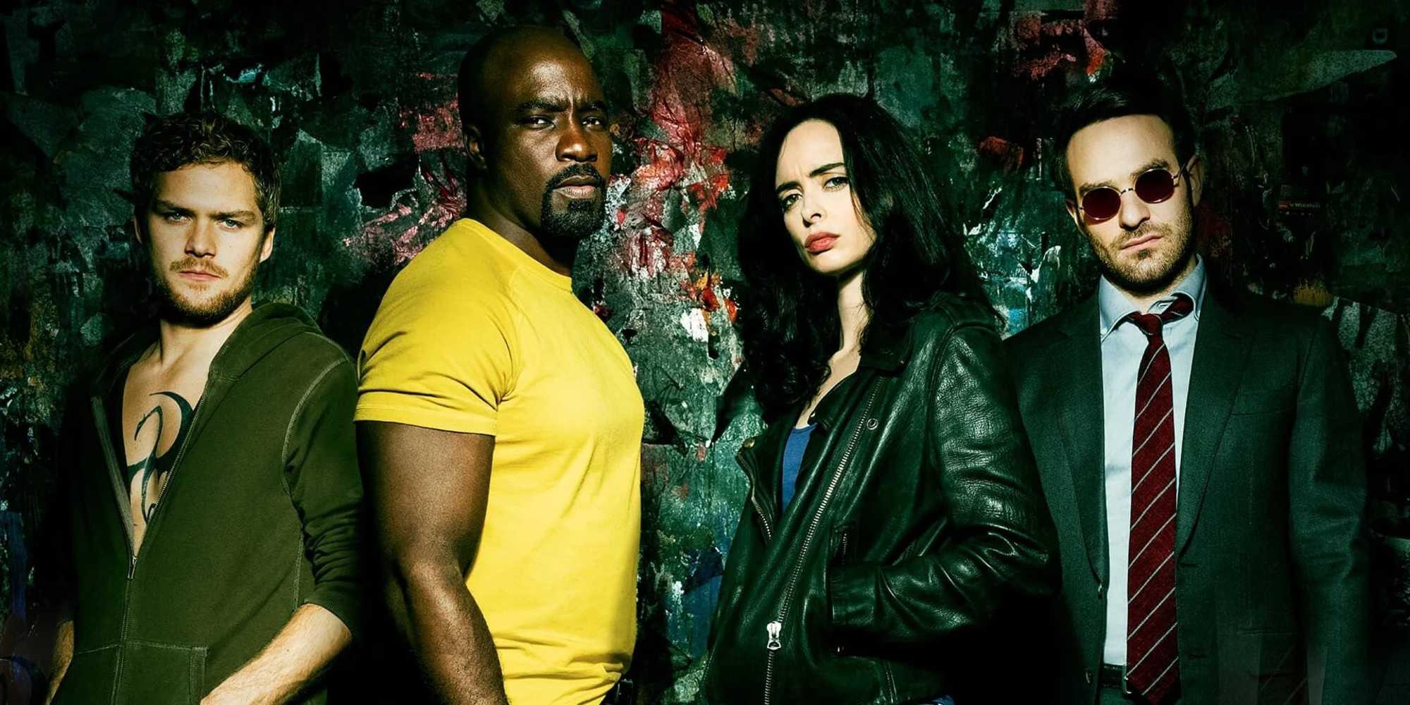 9 years later, Marvel's The Defenders season 2 is finally happening