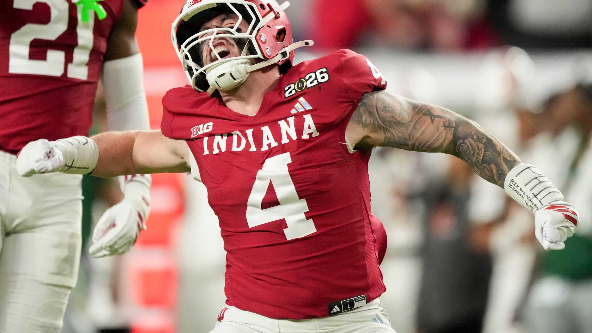 2012 CFP NATIONAL CHAMPIONSHIP SCORE visual data 2