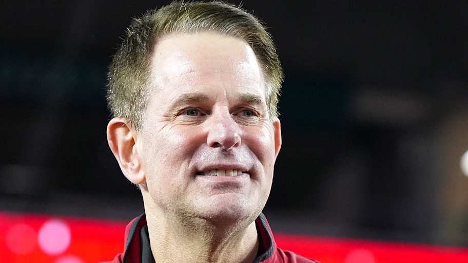 Curt Cignetti Delivers Powerful Message After Indiana Wins First ...