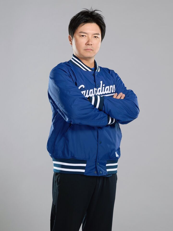 林威助開訓要求態度、執行力 談春訓強度「體能好的應該不會吐」