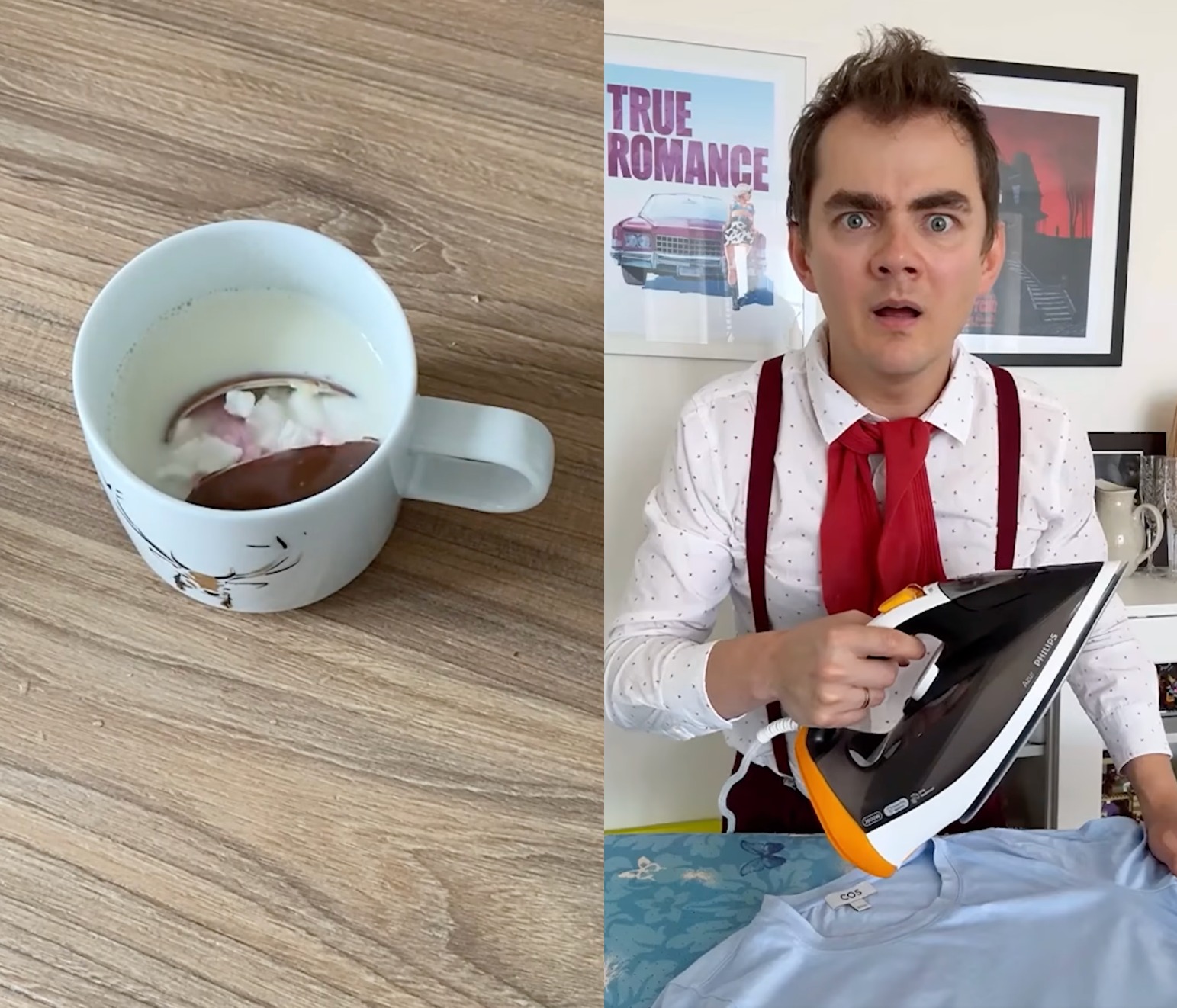 Cool life hacks to make your day better