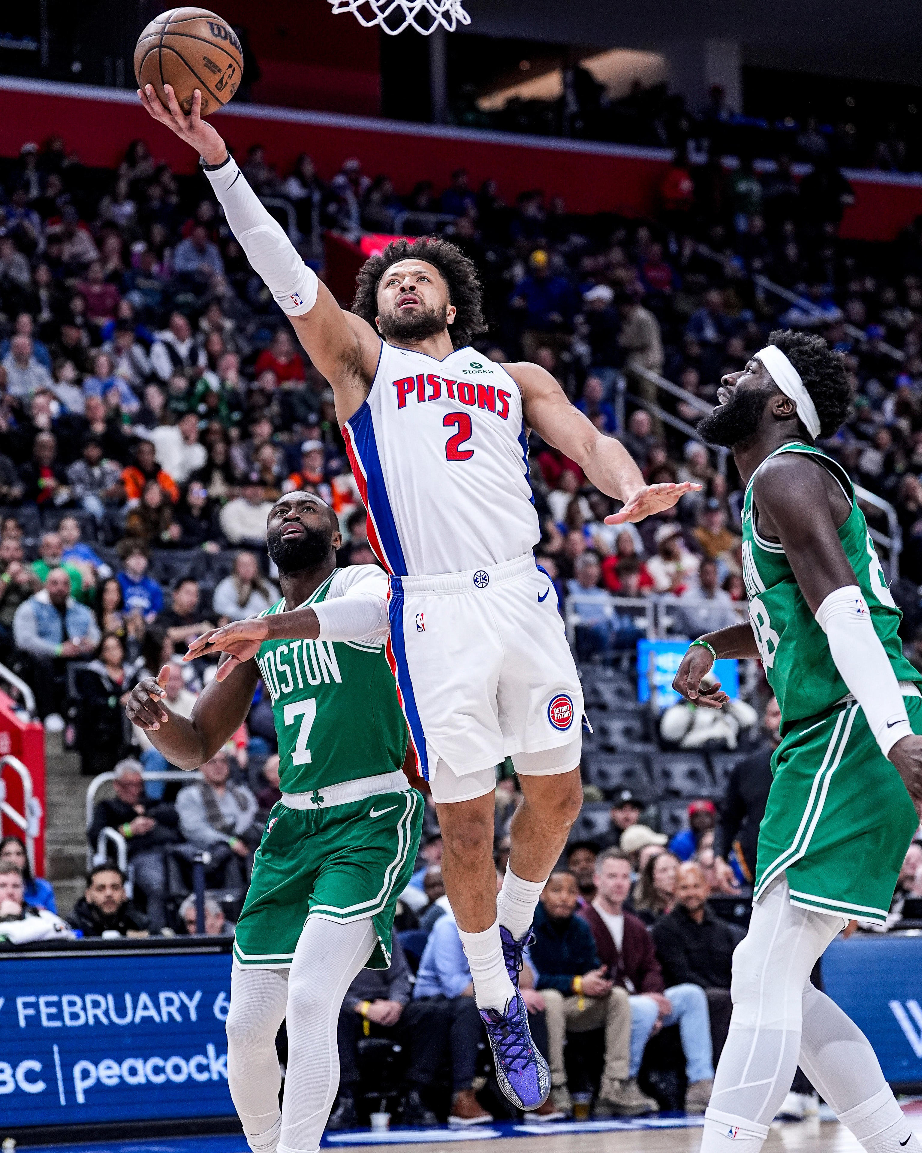 Cade Cunningham injury report: Pistons star will likely return vs Rockets