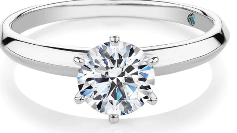 Collapsed Aussie jeweller’s major update