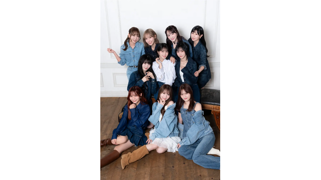 LOVE、5年ぶりのカレンダーブック発売決定! 等身大の大人オシャレが