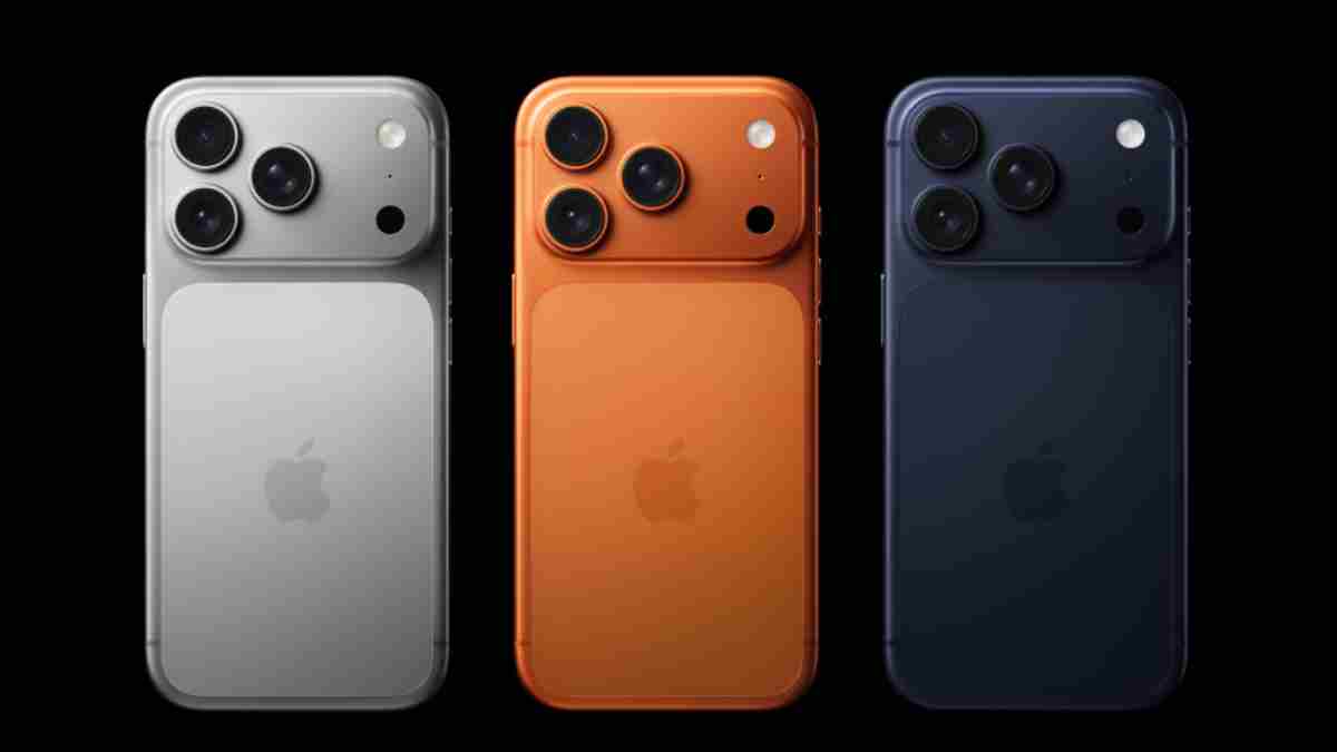 iPhone 17 Pro is now Rs 44,000 cheaper: Here's how to get this limited ...