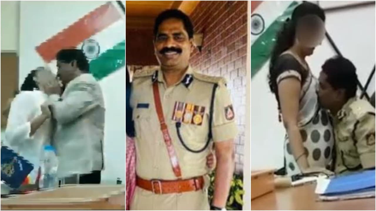 Who is Karnataka DGP Dr K Ramachandra Rao? Career, controversies and ...