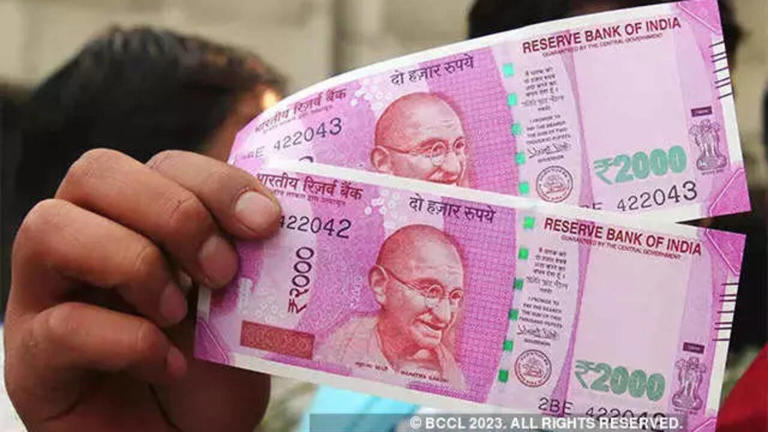 Know your bank notes: మీ దగ్గర ఉన్న కరెన్సీ నోట్లలో ఏది నకిలీ? ఏది ...