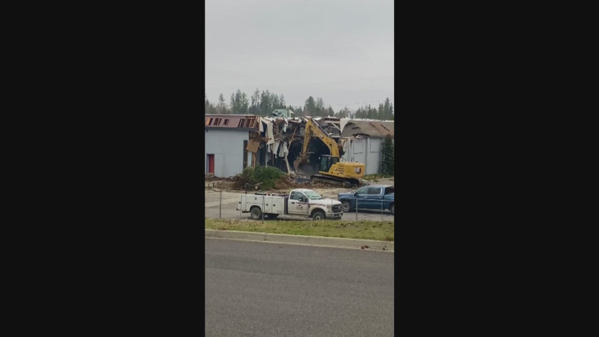 South Hill church plans $12M project with affordable housing for ...