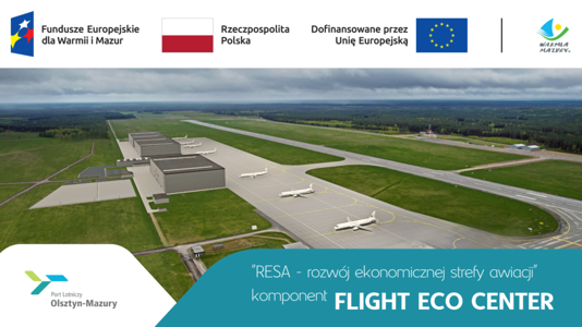 Mazury będą cmentarzem samolotów całej Europy. „Złom” na wagę złota