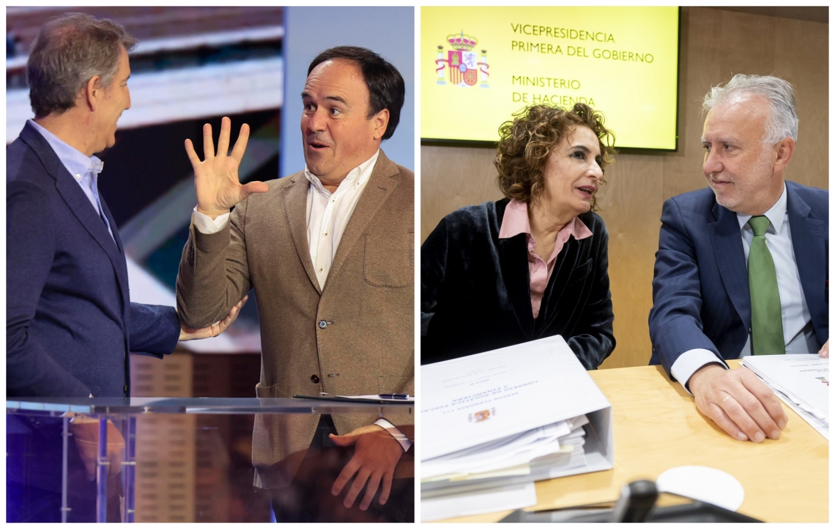 PP y PSOE encuentran otra manera de fracasar en la reforma de la ...