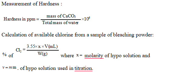 JEE Main important formulas 2026 for physics, chemistry, maths ...