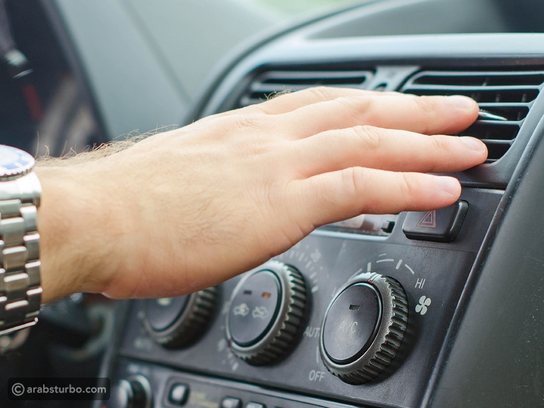 What diseases can unclean car air conditioning cause?