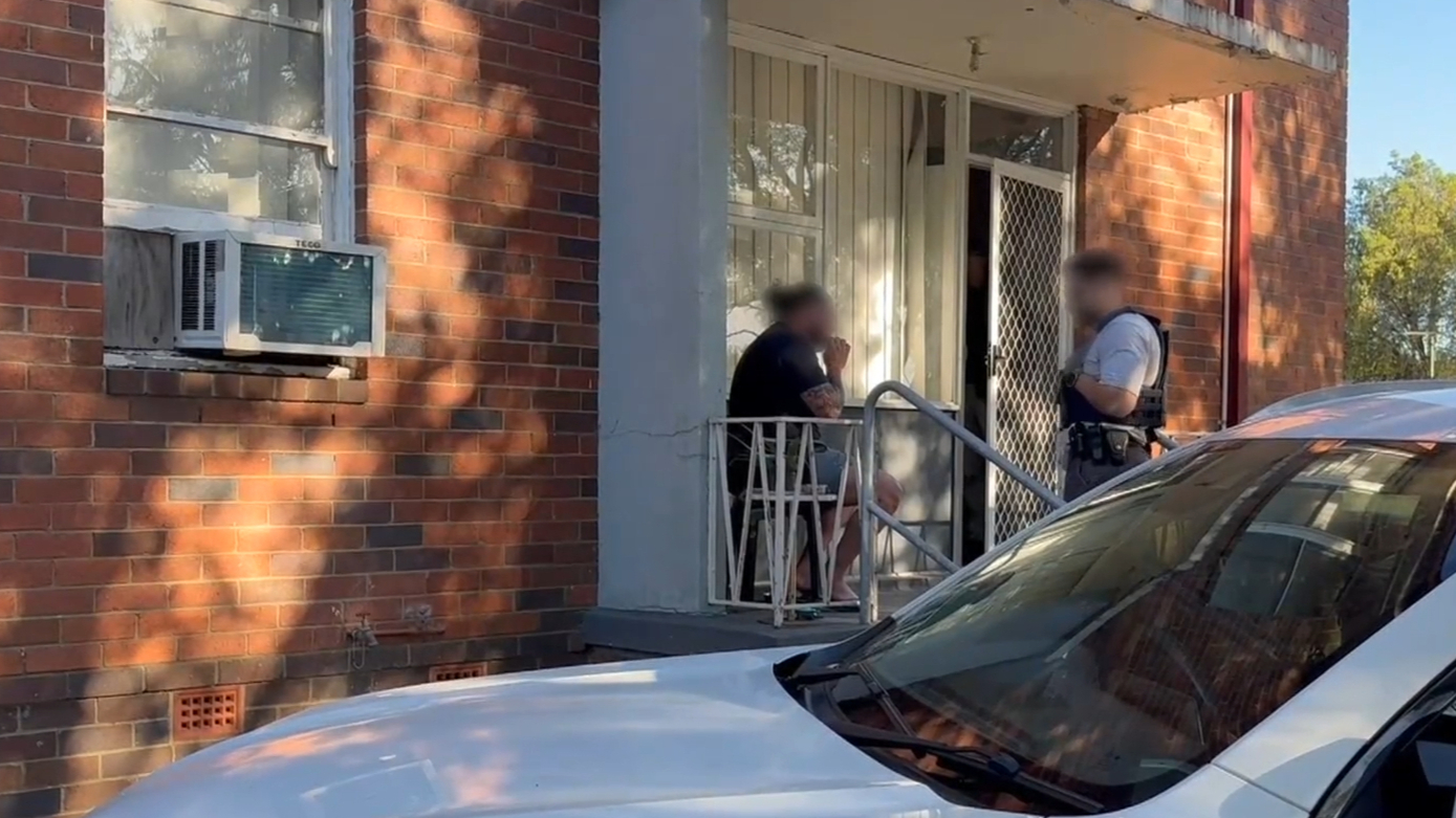 Sydney man charged with alleged multimillion-dollar NDIS fraud