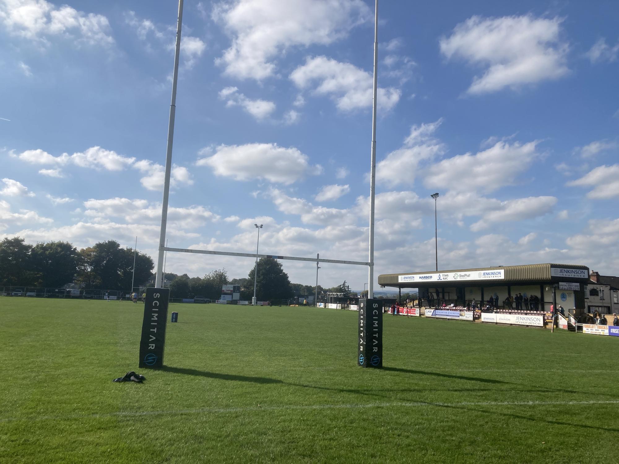 Rotherham Rugby Club will meet criteria for Champ, says CEO