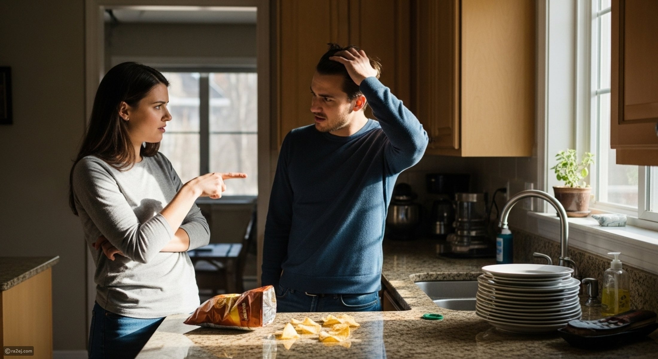 10 relationship mistakes that can ruin even a good bond
