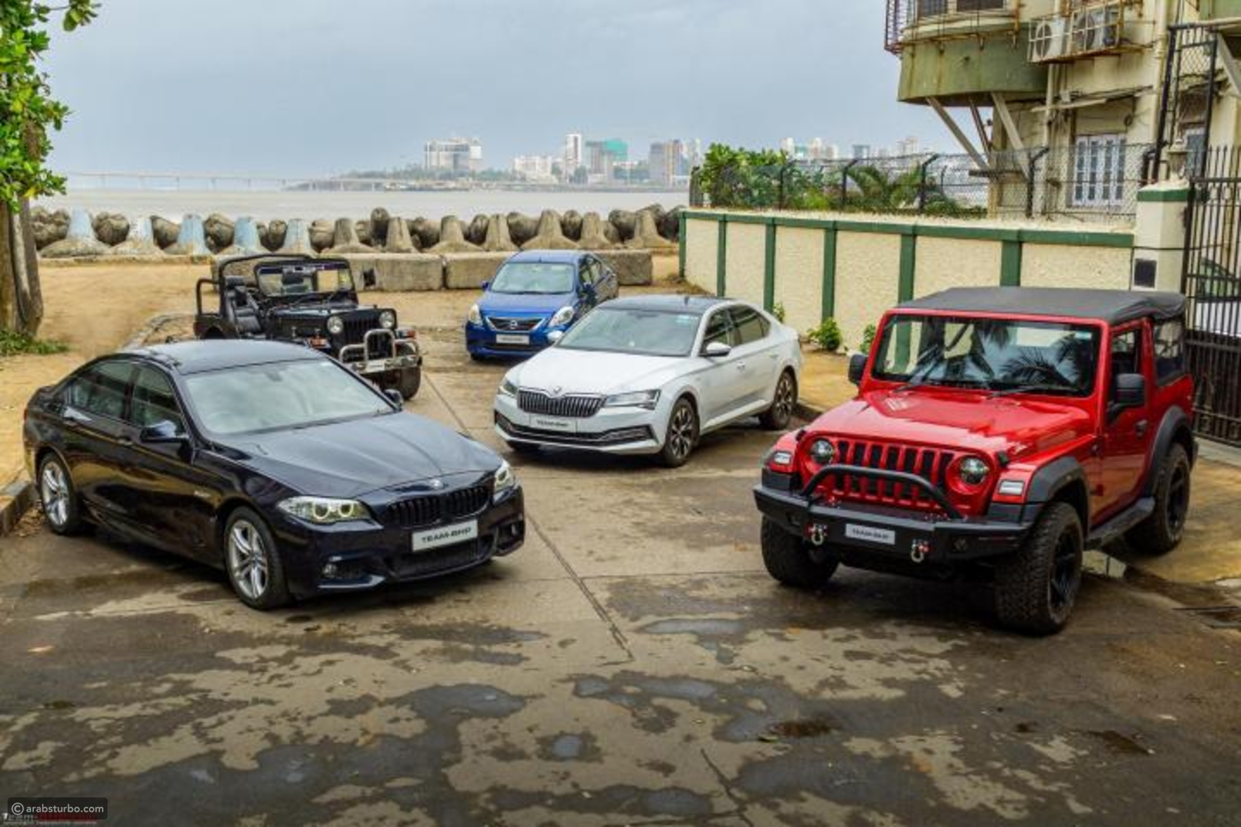 The true costs of owning multiple vehicles explained