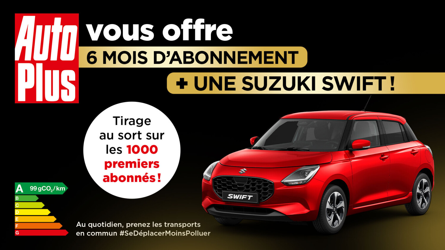 [Dernière chance] Auto Plus : en 2026, profitez de 6 mois offerts et ...