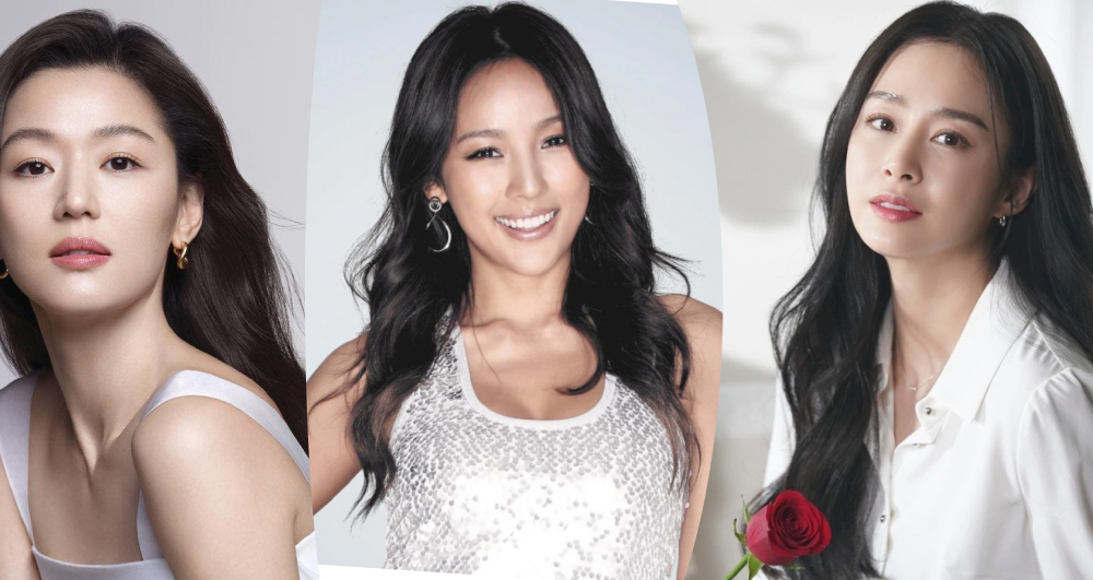 Dàn mỹ nhân Kbiz kiếm tiền đỉnh nhờ quảng cáo