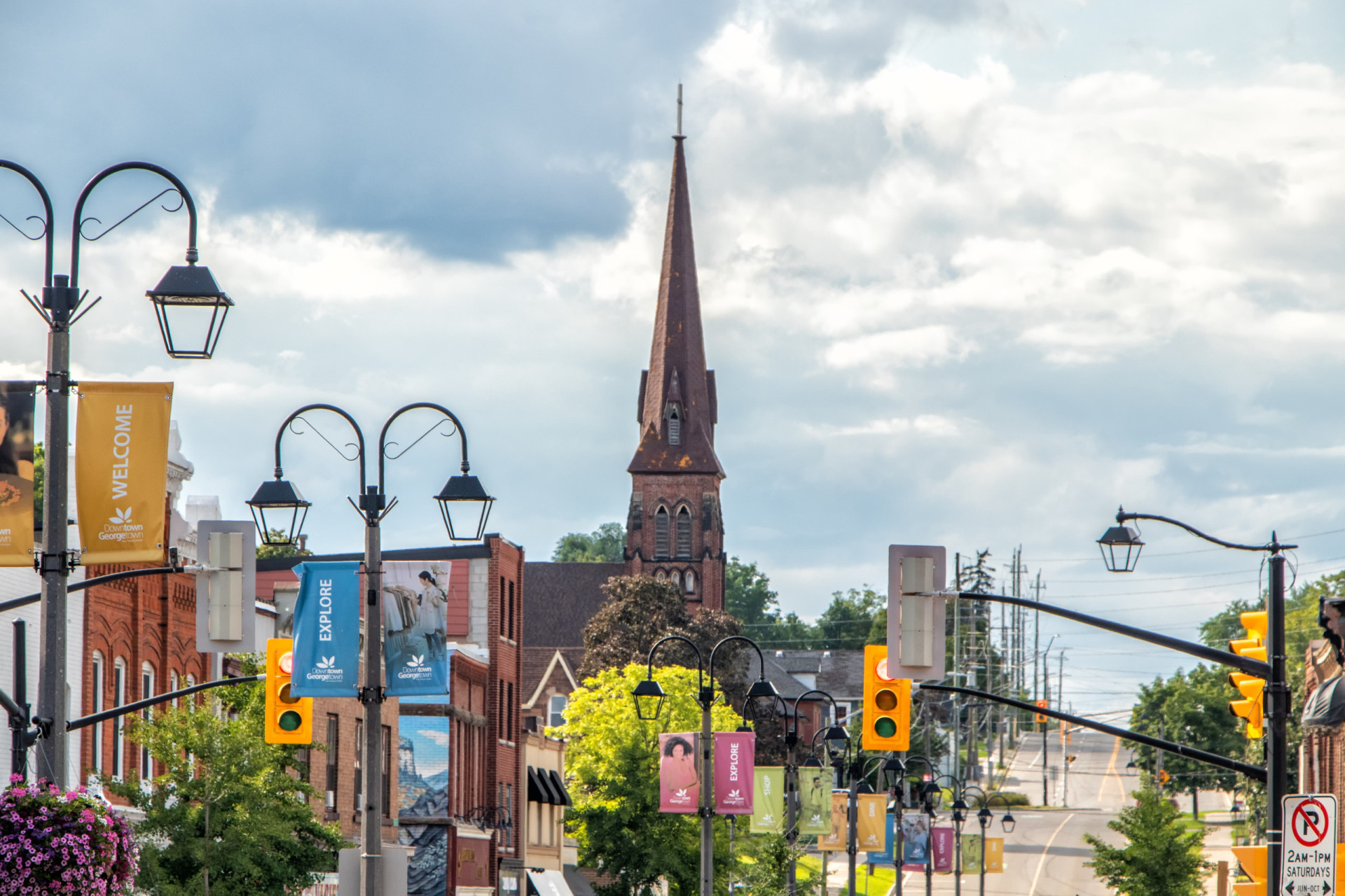 A guide to Canada’s safest cities