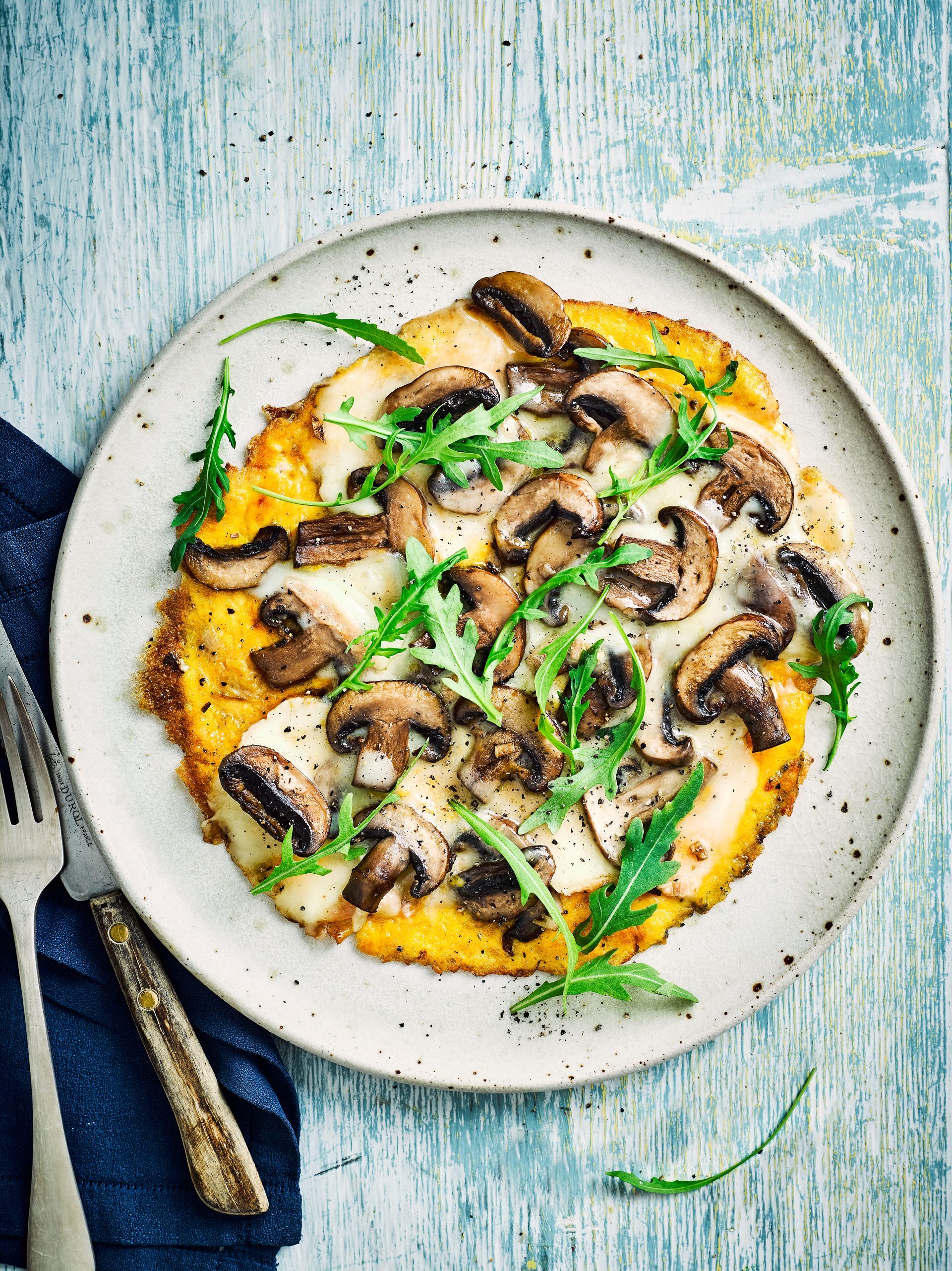 Recettes aux champignons : les meilleures idées pour les sublimer