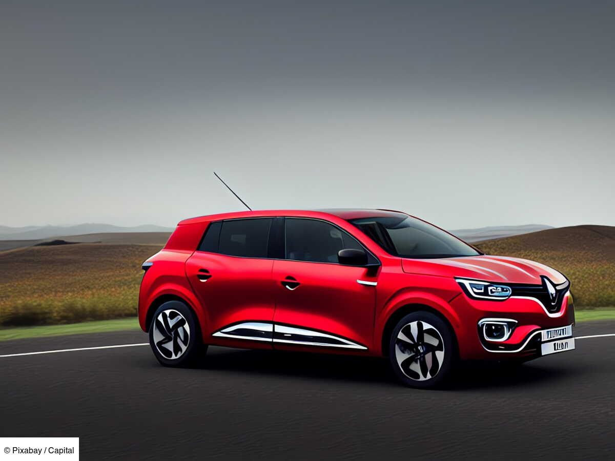 Renault : +3,2 % de ventes mondiales en 2025, dopées par la voiture ...