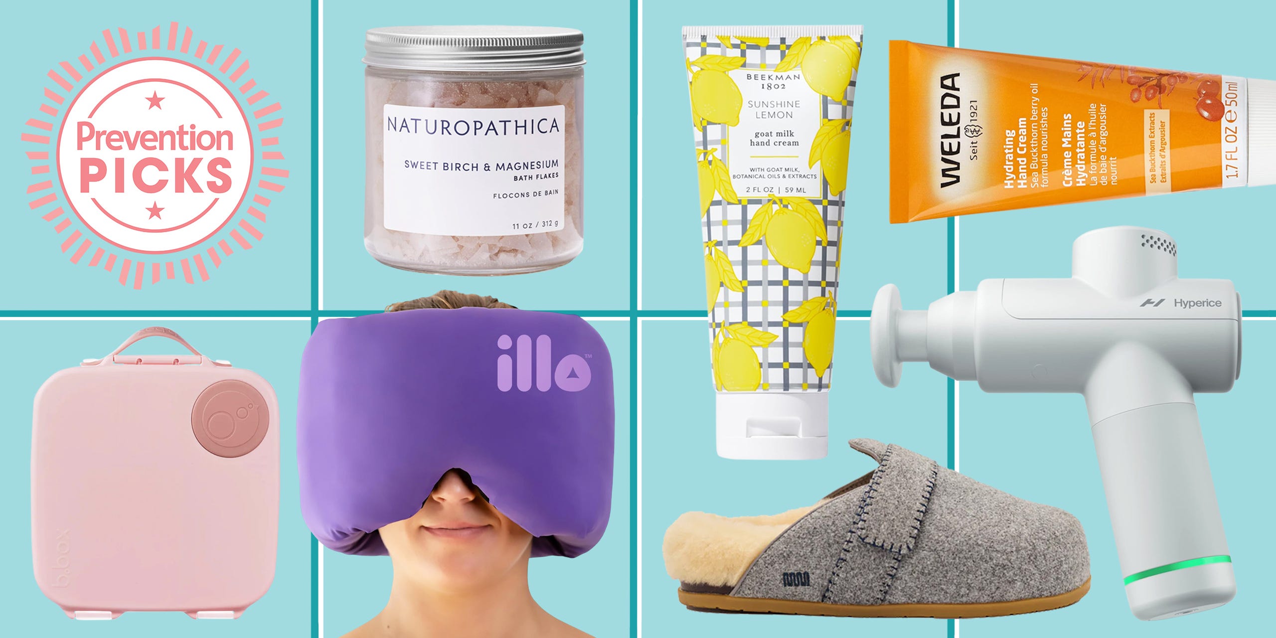 These are the 10 wellness essentials our editors can't get enough of ...