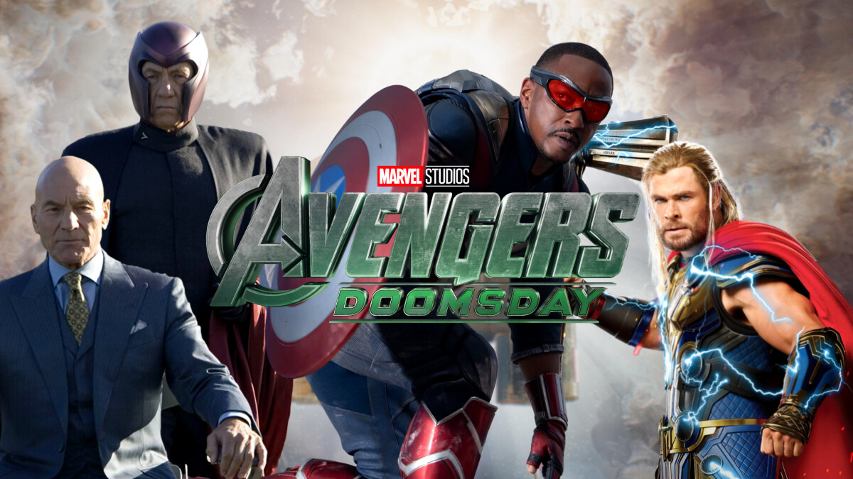Doomsday Ist Erst Der Anfang Das Erwartet Uns In Avengers Secret Wars 