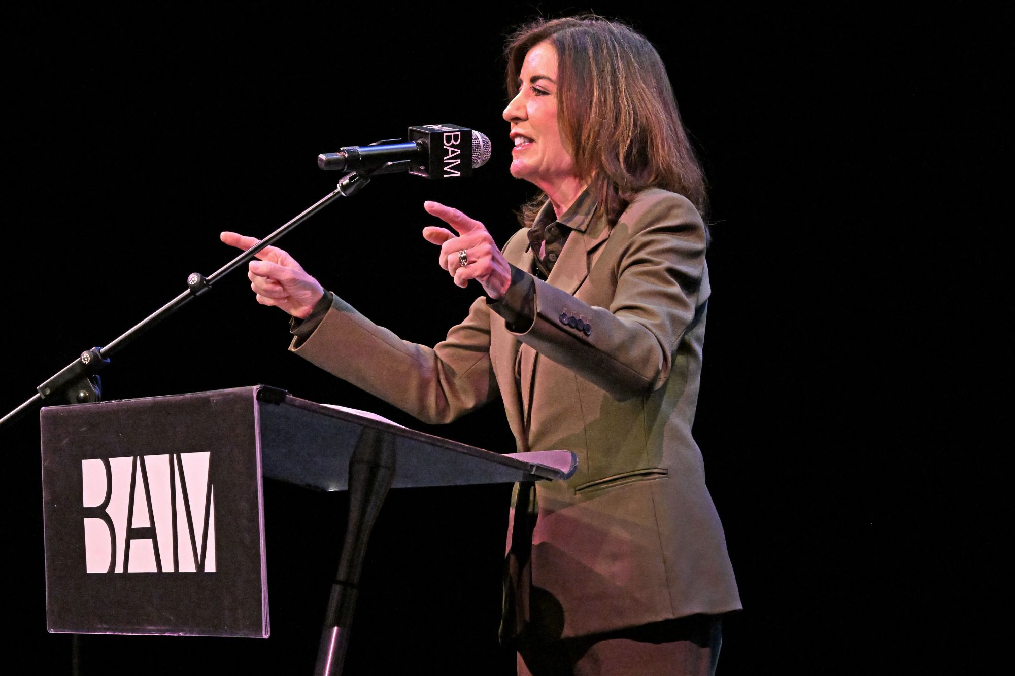 Case of the missing $18 billion: A Gov. Kathy Hochul mystery