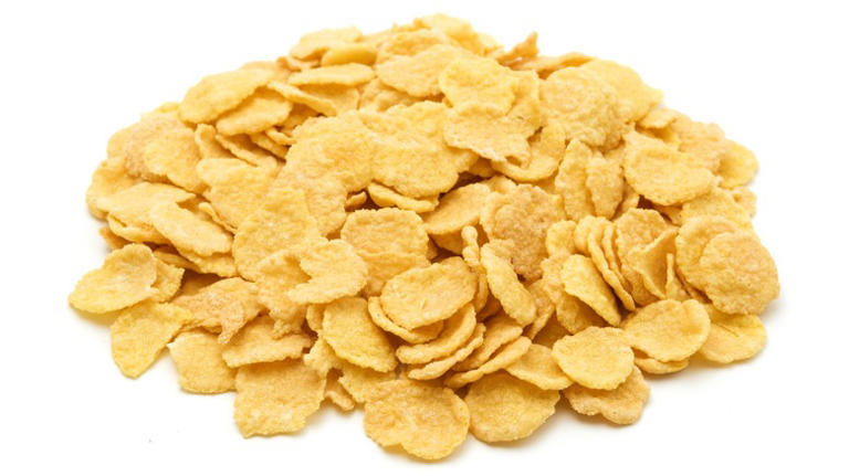11 foods you'll find served in federal prisons