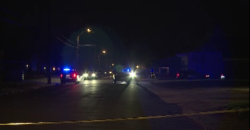 Shooting in North Memphis leaves man critically injured