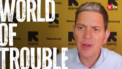 Democracy in retreat amid growing global conflict and aid cuts, warns ...