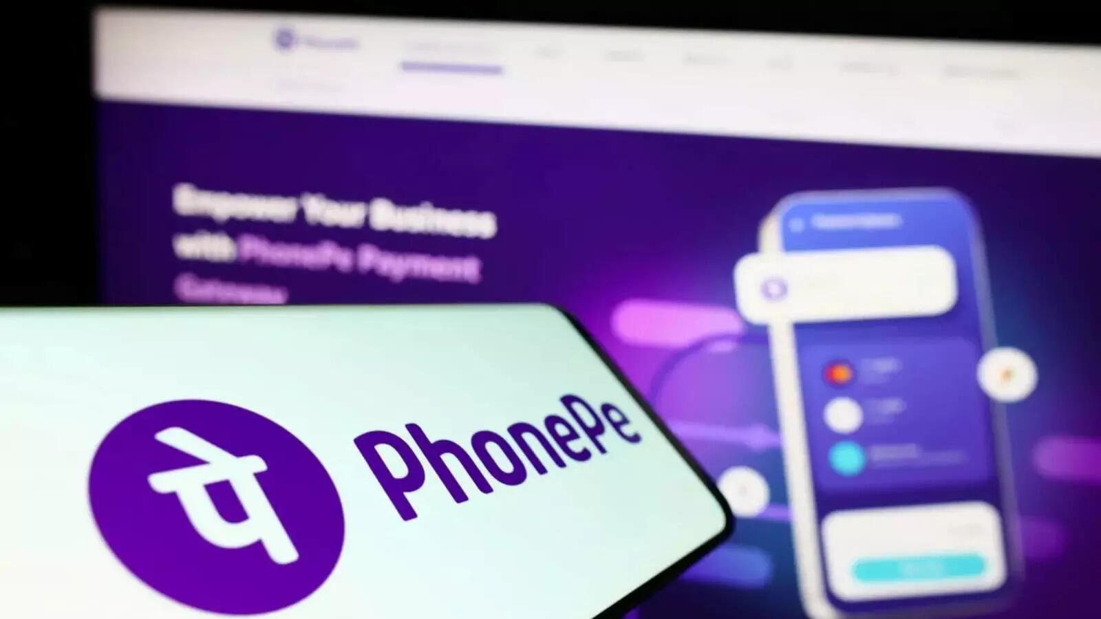 PhonePe gets SEBI nod for IPO; Microsoft, Walmart to pare stake in OFS