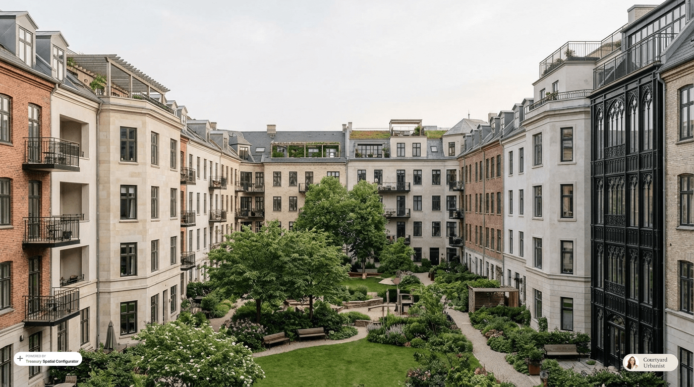 Can America build beautiful places again?