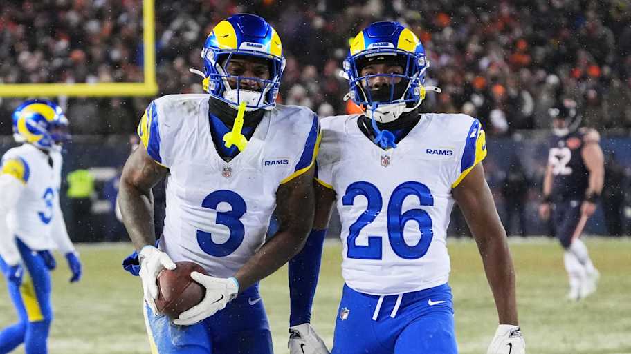 Why Rams are underdogs entering NFC Championship Game
