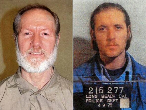 'Most dangerous prisoner' spent 36 years in solitary after prison murders