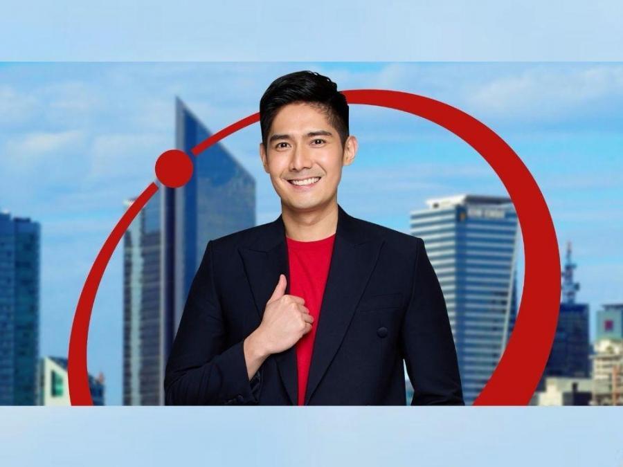 Robi Domingo embraces wellness advocacy in new brand ambassador role