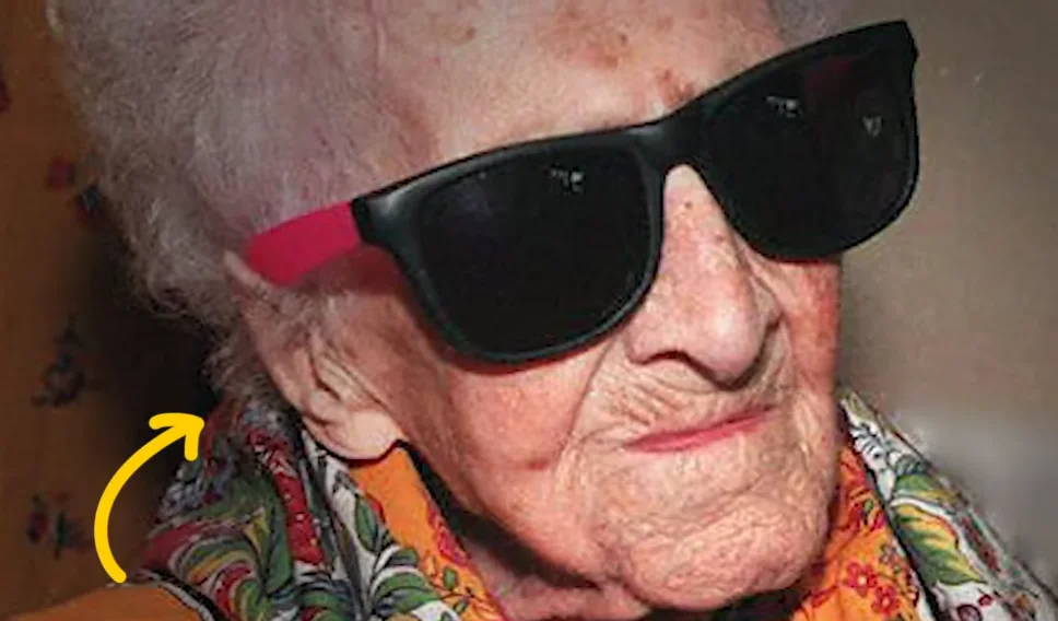 Jeanne Calment: a mulher que desafiou o tempo