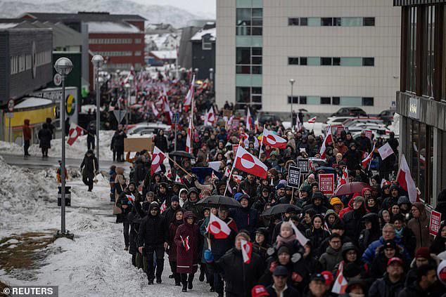 Norway warns 13,000 citizens their homes and vehicles could be seized ...