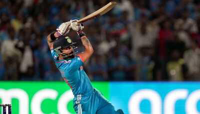 Virat Kohli best ODI batter of this decade? Here's what the statistics ...