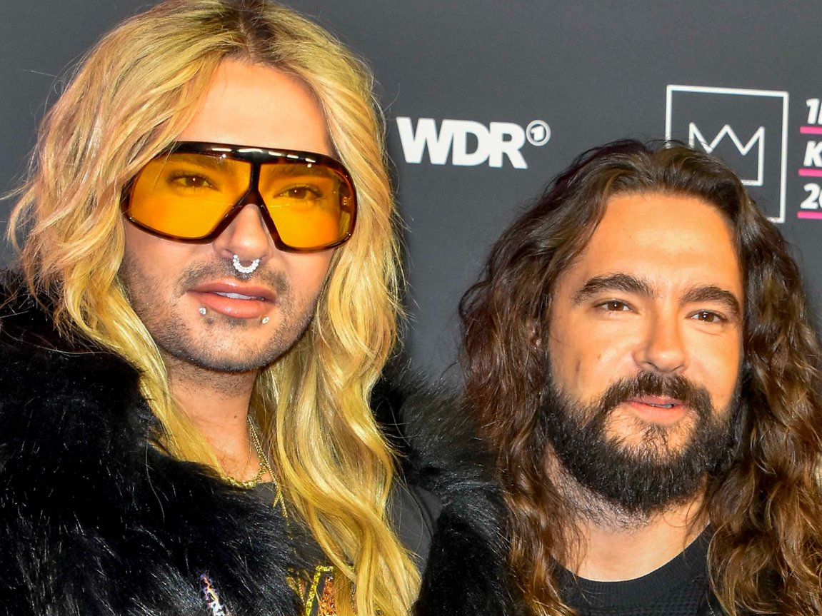Starten Tom und Bill Kaulitz die "Wetten, dass..?"Renaissance?